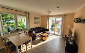 Villa Rerik 7 Ostsee-Auszeit